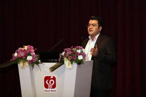 دومین سمینار Advanced Endovascular در مرکز قلب و عروق شهید رجایی: عکس شماره 12 / 12